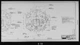 Manufacturer's drawing for Boeing Aircraft Corporation B-17 Flying Fortress. Drawing number 74-1826