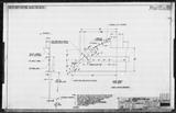 Manufacturer's drawing for North American Aviation P-51 Mustang. Drawing number 106-31381