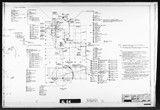 Manufacturer's drawing for Boeing Aircraft Corporation B-17 Flying Fortress. Drawing number 65-6691