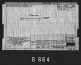 Manufacturer's drawing for North American Aviation B-25 Mitchell Bomber. Drawing number 98-517830
