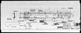 Manufacturer's drawing for North American Aviation P-51 Mustang. Drawing number 106-31299