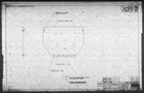 Manufacturer's drawing for North American Aviation P-51 Mustang. Drawing number 102-54004