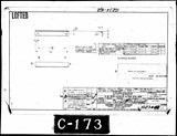 Manufacturer's drawing for Grumman Aerospace Corporation FM-2 Wildcat. Drawing number 10234-102