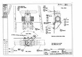 Manufacturer's drawing for Vickers Spitfire. Drawing number 39045