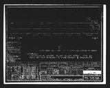 Manufacturer's drawing for Boeing Aircraft Corporation PT-17 Stearman & N2S Series. Drawing number 75-3858