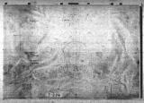 Manufacturer's drawing for Lockheed Corporation P-38 Lightning. Drawing number 194741