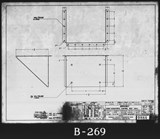 Manufacturer's drawing for Grumman Aerospace Corporation J2F Duck. Drawing number 9884