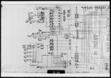 Manufacturer's drawing for Lockheed Corporation P-38 Lightning. Drawing number 201035