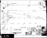 Manufacturer's drawing for Grumman Aerospace Corporation FM-2 Wildcat. Drawing number 10261