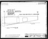 Manufacturer's drawing for Lockheed Aircraft Corporation P-38 Lightning Drawings & Manuals. Drawing number 197284