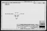 Manufacturer's drawing for North American Aviation P-51 Mustang. Drawing number 102-46819