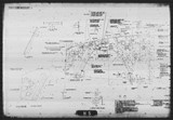 Manufacturer's drawing for North American Aviation P-51 Mustang. Drawing number 102-14338