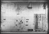 Manufacturer's drawing for Chance Vought F4U Corsair. Drawing number 40404
