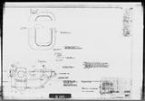 Manufacturer's drawing for North American Aviation P-51 Mustang. Drawing number 106-42024