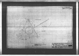 Manufacturer's drawing for North American Aviation T-28 Trojan. Drawing number 200-54211