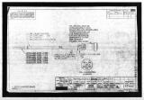 Manufacturer's drawing for Lockheed Aircraft Corporation P-38 Lightning Drawings & Manuals. Drawing number 197468