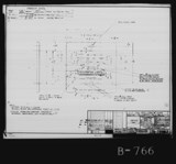 Manufacturer's drawing for Vultee Aircraft Corporation BT-13 Valiant. Drawing number 74-78162