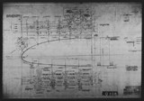 Manufacturer's drawing for Chance Vought F4U Corsair. Drawing number 19401
