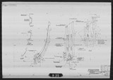 Manufacturer's drawing for North American Aviation P-51 Mustang. Drawing number 102-310289