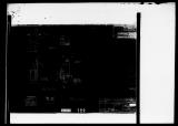 Manufacturer's drawing for Republic Aircraft P-47 Thunderbolt. Drawing number 30x19618