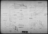 Manufacturer's drawing for North American Aviation P-51 Mustang. Drawing number 106-318252