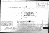 Manufacturer's drawing for North American Aviation P-51 Mustang. Drawing number 104-43157