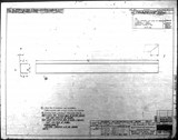 Manufacturer's drawing for North American Aviation P-51 Mustang. Drawing number 104-31204