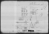 Manufacturer's drawing for North American Aviation P-51 Mustang. Drawing number 106-33014