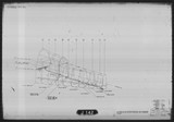 Manufacturer's drawing for North American Aviation P-51 Mustang. Drawing number 106-53016