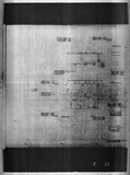 Manufacturer's drawing for North American Aviation T-28 Trojan. Drawing number 200-54055