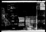 Manufacturer's drawing for Republic Aircraft P-47 Thunderbolt. Drawing number 30F81510