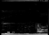 Manufacturer's drawing for Republic Aircraft P-47 Thunderbolt. Drawing number 30c32100