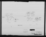 Manufacturer's drawing for Vultee Aircraft Corporation BT-13 Valiant. Drawing number 63-72111