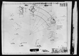 Manufacturer's drawing for Beechcraft C-45, Beech 18, AT-11. Drawing number 189165