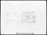Manufacturer's drawing for Beechcraft Beech Staggerwing. Drawing number d171613