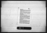 Manufacturer's drawing for Douglas Aircraft Company Douglas DC-6 . Drawing number 7353606