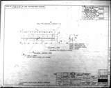 Manufacturer's drawing for North American Aviation P-51 Mustang. Drawing number 106-54321