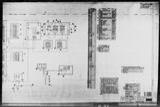 Manufacturer's drawing for North American Aviation P-51 Mustang. Drawing number 102-71204