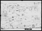 Manufacturer's drawing for Naval Aircraft Factory N3N Yellow Peril. Drawing number 67525-a