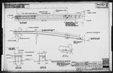 Manufacturer's drawing for North American Aviation P-51 Mustang. Drawing number 102-14215