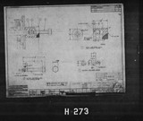 Manufacturer's drawing for Packard Packard Merlin V-1650. Drawing number at8311