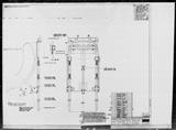 Manufacturer's drawing for North American Aviation P-51 Mustang. Drawing number 102-53009