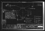 Manufacturer's drawing for Boeing Aircraft Corporation PT-17 Stearman & N2S Series. Drawing number A75N1-2813