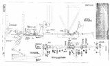 Manufacturer's drawing for Vickers Spitfire. Drawing number 36141