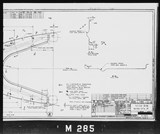 Manufacturer's drawing for Boeing Aircraft Corporation B-17 Flying Fortress. Drawing number 7-1512