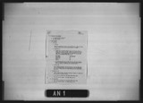 Manufacturer's drawing for Douglas Aircraft Company Douglas DC-6 . Drawing number 7346347