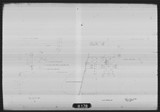 Manufacturer's drawing for North American Aviation P-51 Mustang. Drawing number 104-48019