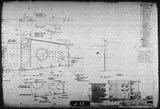 Manufacturer's drawing for North American Aviation P-51 Mustang. Drawing number 106-14401
