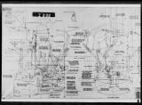 Manufacturer's drawing for Lockheed Corporation P-38 Lightning. Drawing number 203313