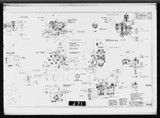 Manufacturer's drawing for Packard Packard Merlin V-1650. Drawing number 621952